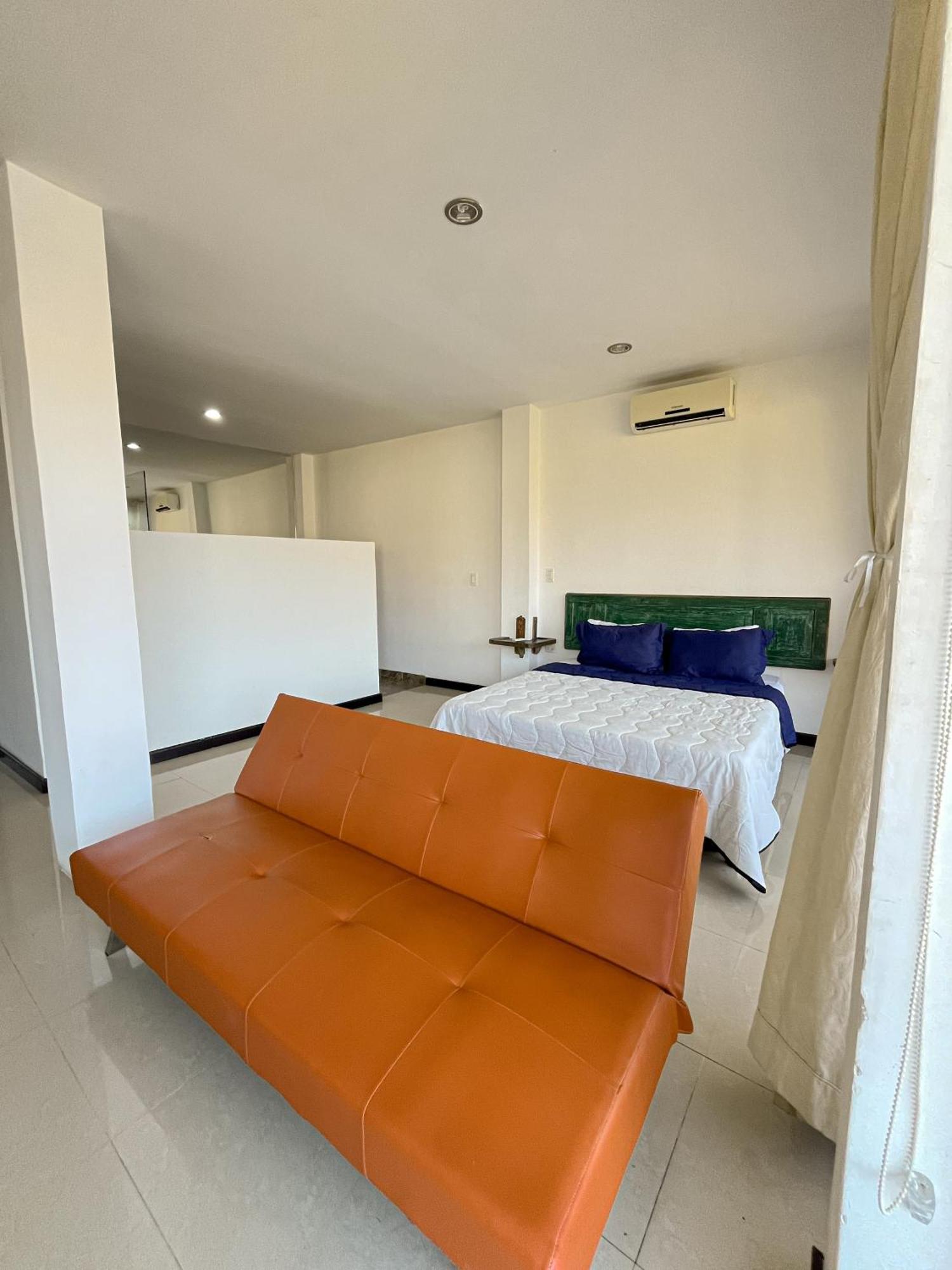 Hotel Tnt Mirador Taganga Εξωτερικό φωτογραφία