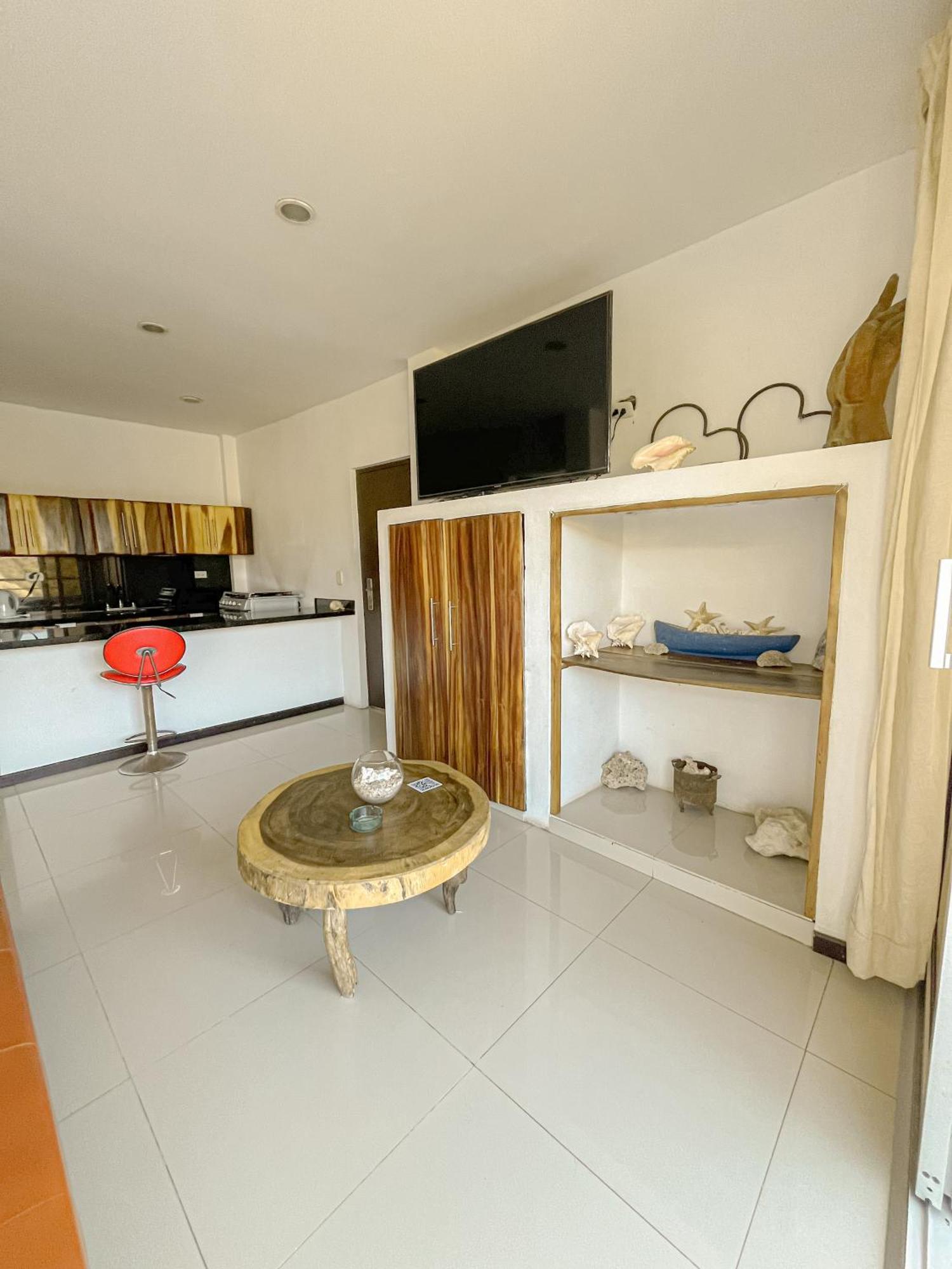 Hotel Tnt Mirador Taganga Εξωτερικό φωτογραφία