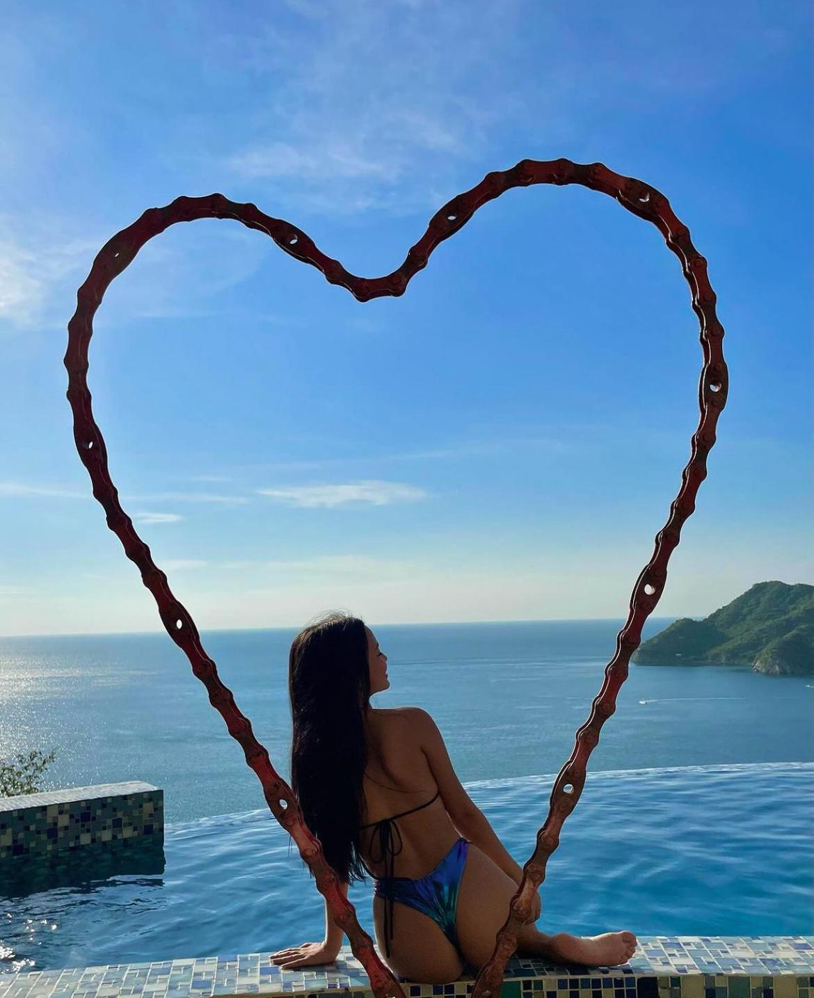 Hotel Tnt Mirador Taganga Εξωτερικό φωτογραφία