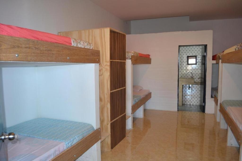 Hotel Tnt Mirador Taganga Εξωτερικό φωτογραφία