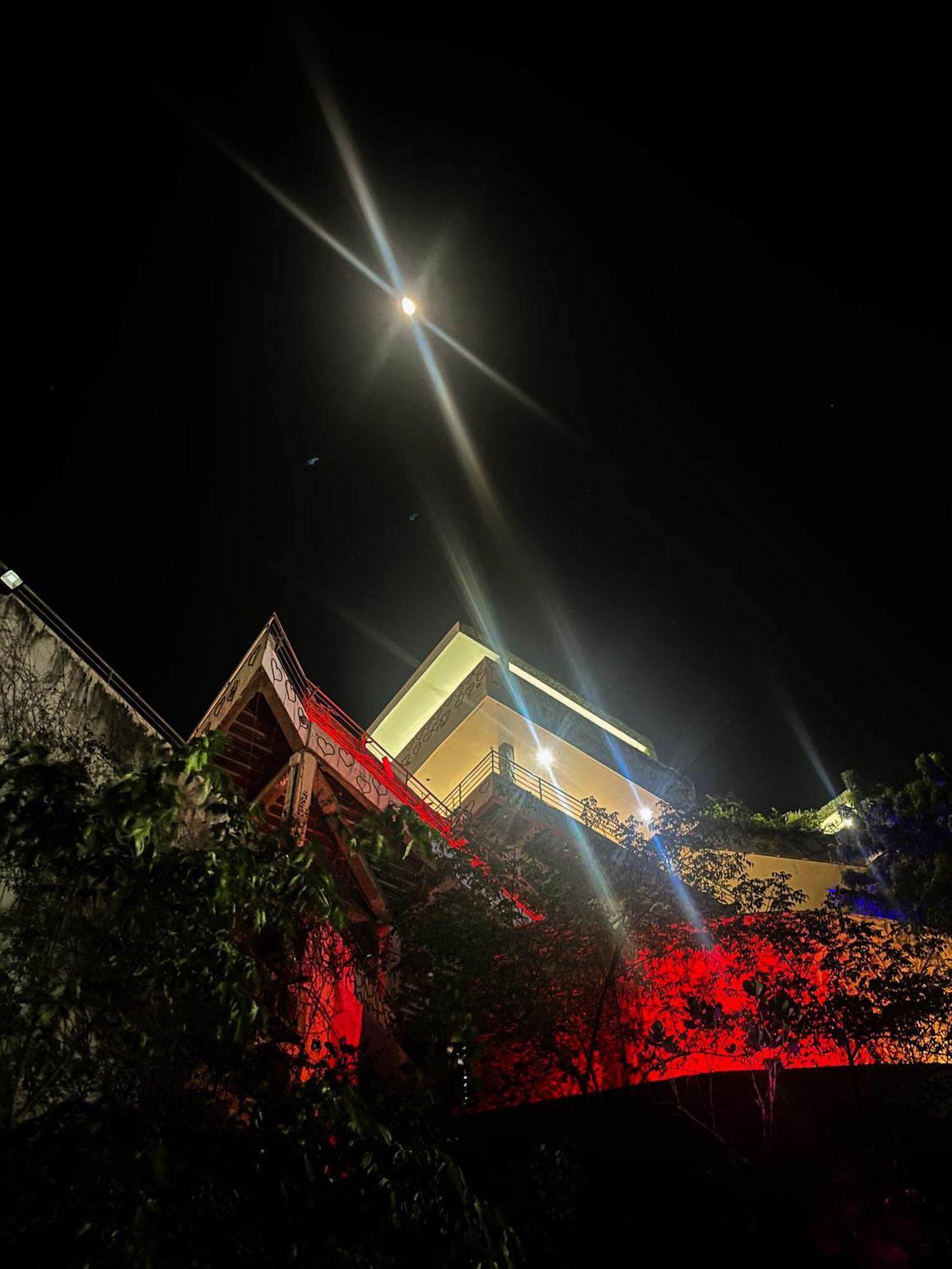 Hotel Tnt Mirador Taganga Εξωτερικό φωτογραφία