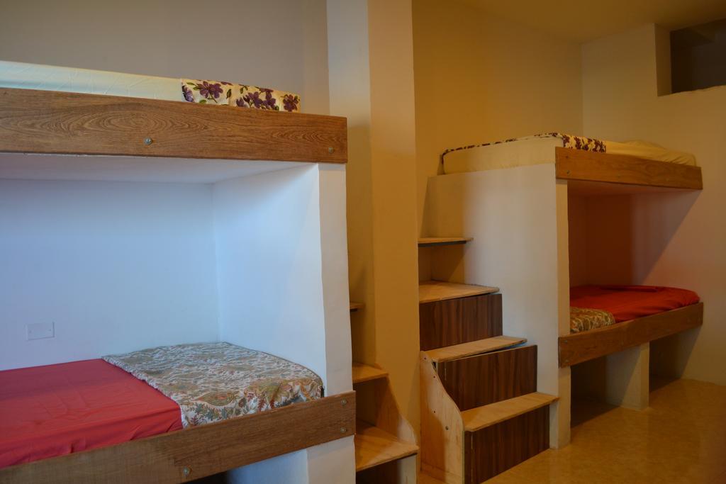 Hotel Tnt Mirador Taganga Εξωτερικό φωτογραφία