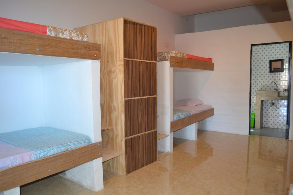 Hotel Tnt Mirador Taganga Εξωτερικό φωτογραφία