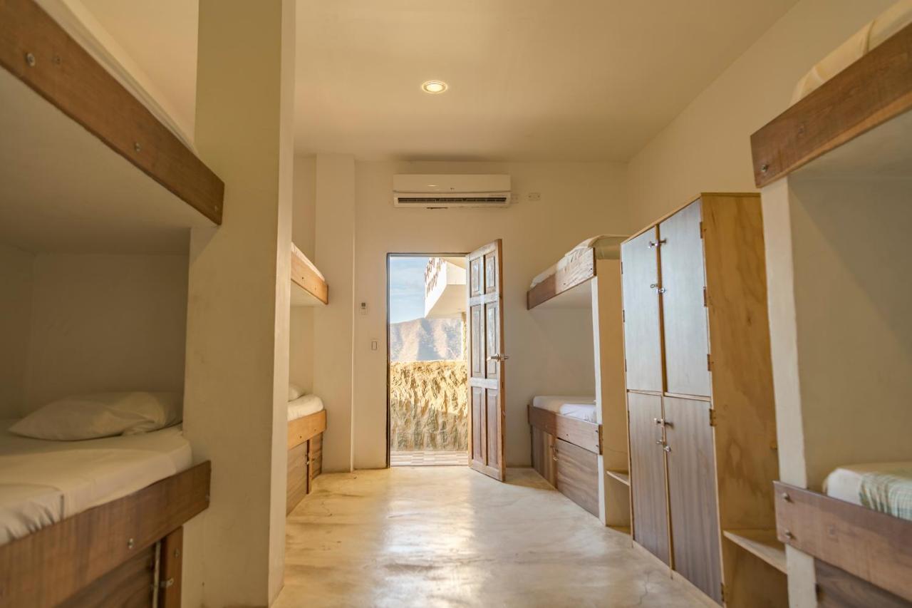 Hotel Tnt Mirador Taganga Εξωτερικό φωτογραφία