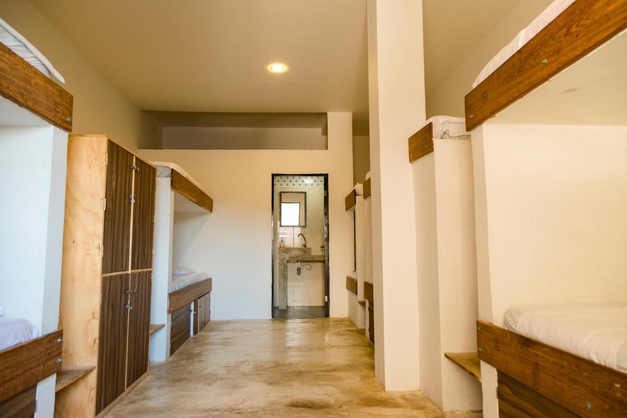 Hotel Tnt Mirador Taganga Εξωτερικό φωτογραφία